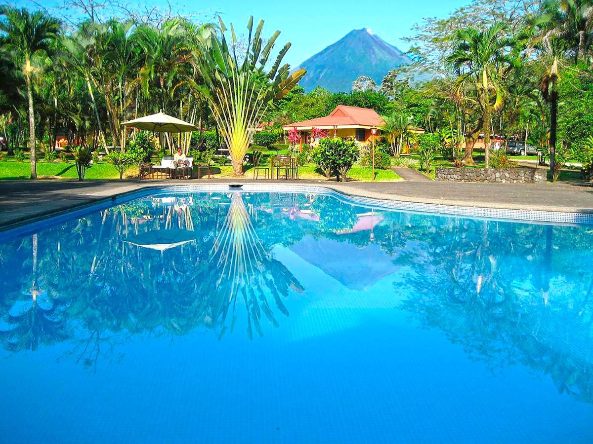 Arenal Country Inn